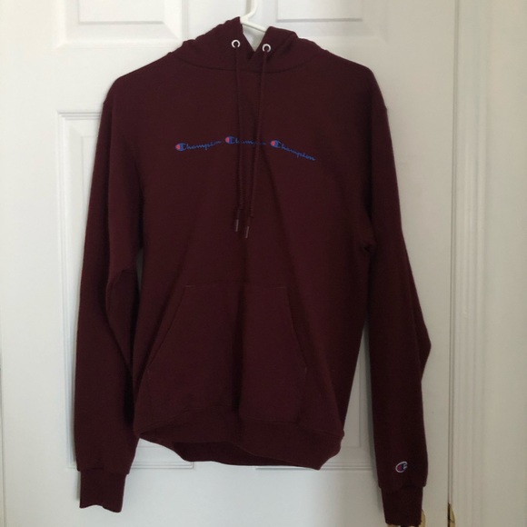 CHAMPION hoodie - Picture 1 of 5